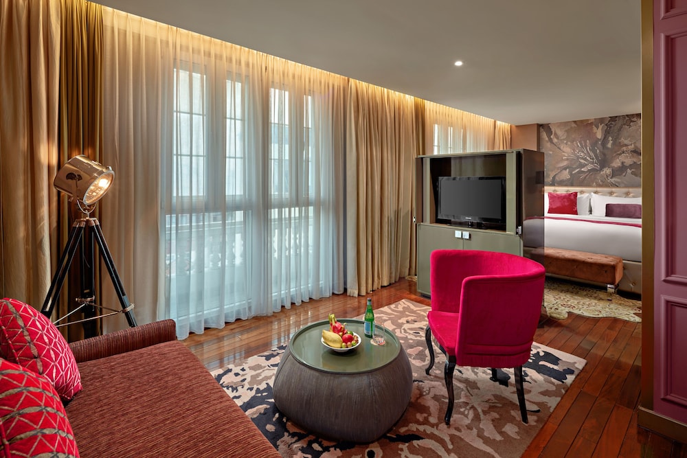 Hotel De L'opera Hanoi Mgallery By Sofitel 66/73