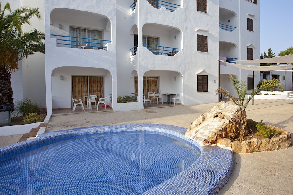 Apartamentos Europa 6/38