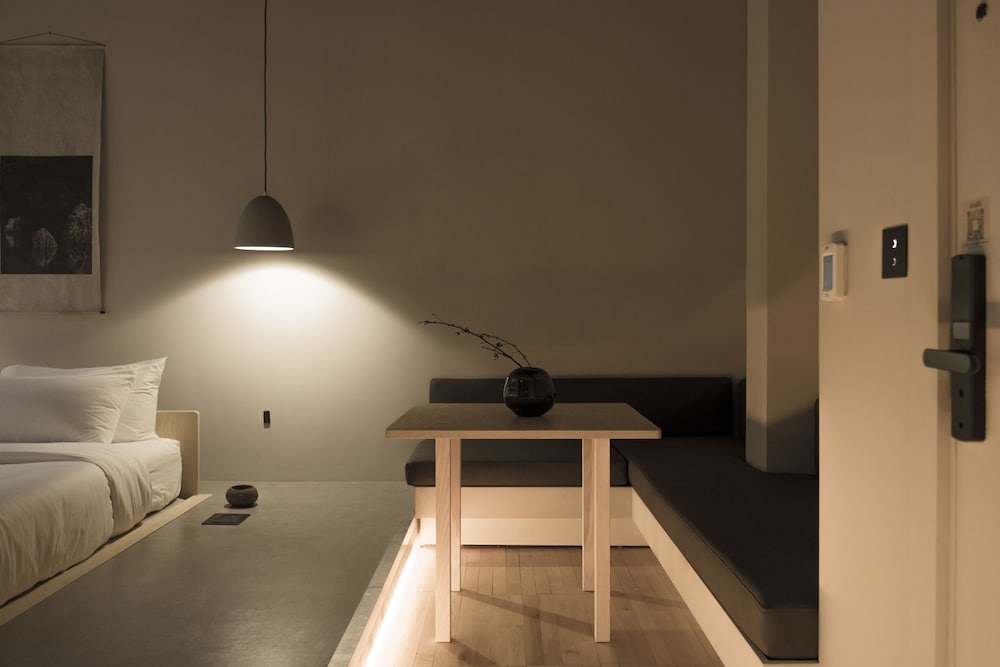 Kodo Hotel 9/48