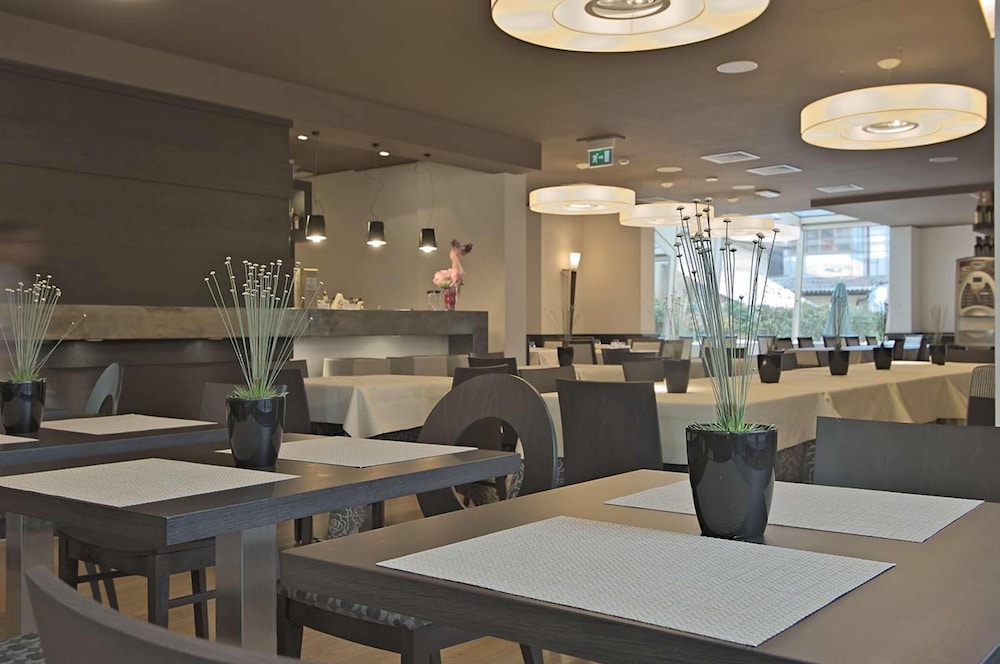 Zen Hotel Versilia 27/47