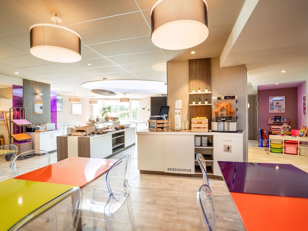 Ibis Styles Les Sables Olonne Sur Mer 32/50