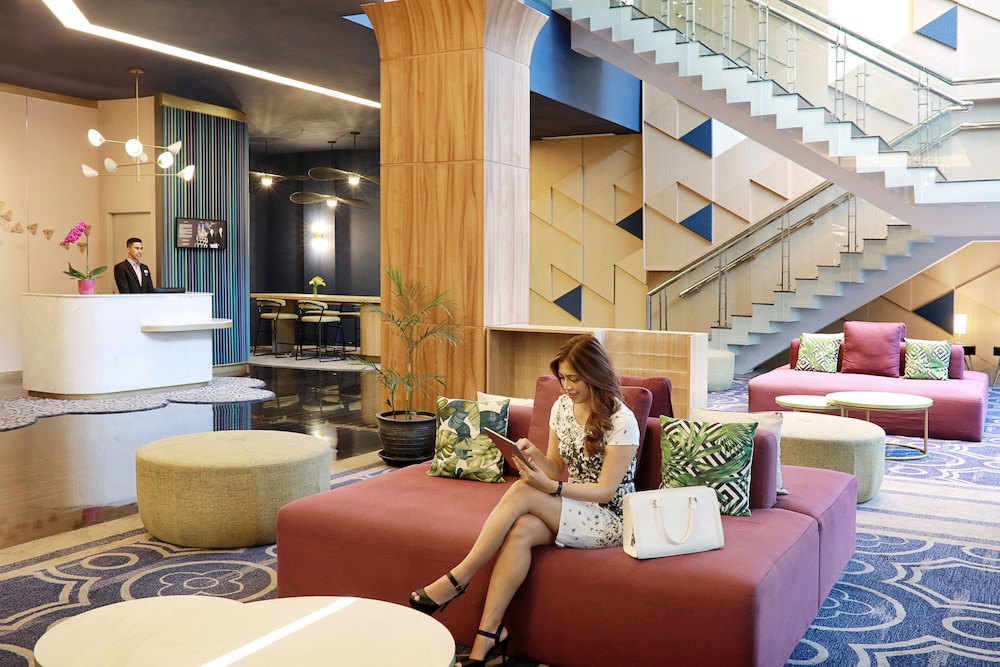 Mercure Bandung Nexa Supratman 41/67