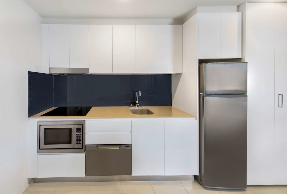 Adina Serviced Apartments Canberra Dickson 50/57