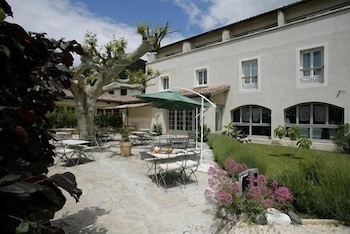 Logis Hotel Medieval, Montelimar Nord 48/50