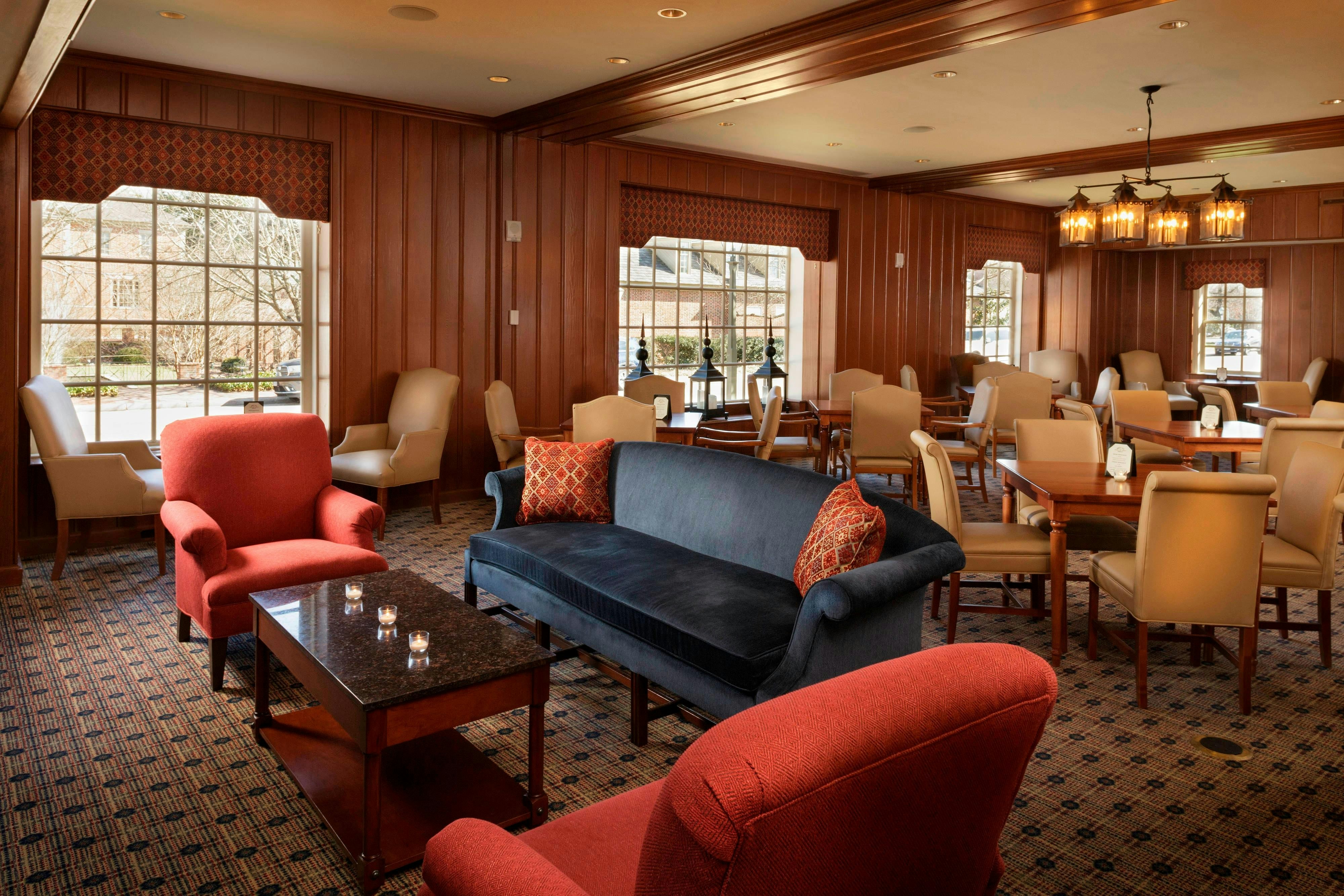 Williamsburg Lodge 19/39