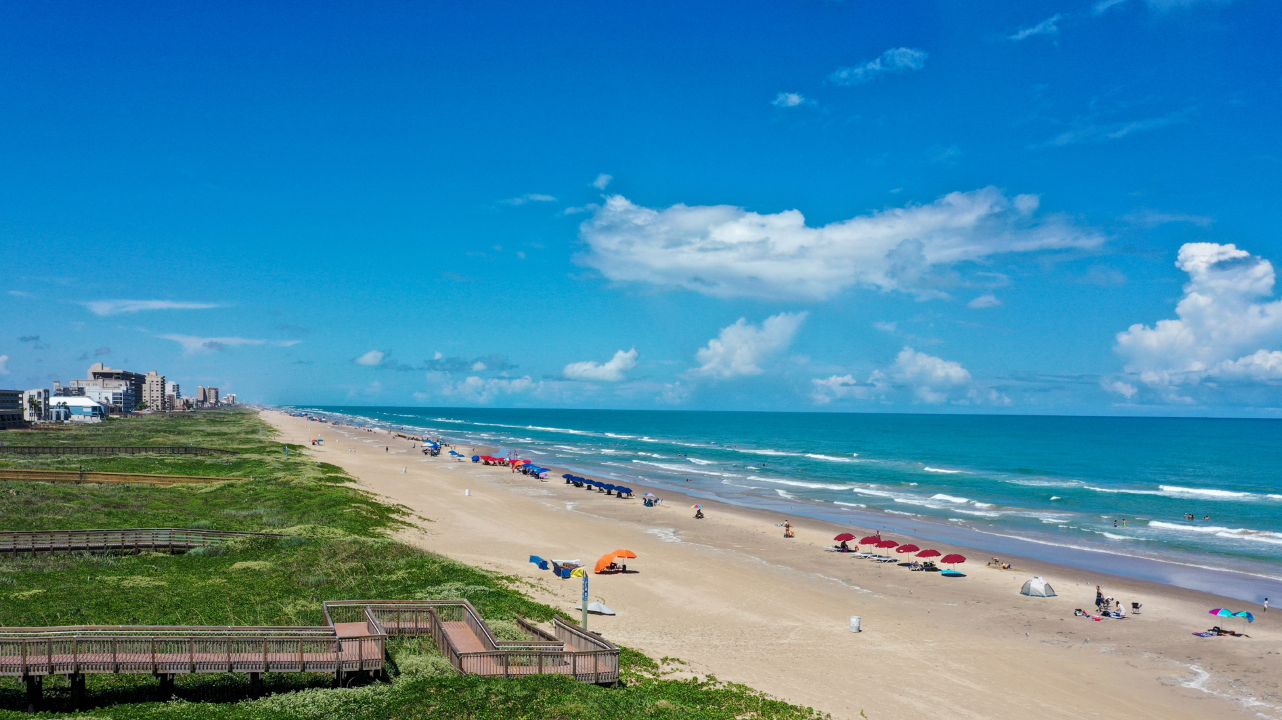 Holiday Inn Resort South Padre Island Beach Front 46/50
