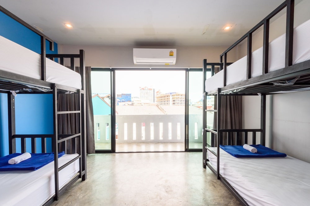 Hip Hostel 22/46