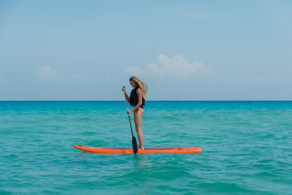 The Reef Coco Beach Resort & Spa – Optional All Inclusive 65/66