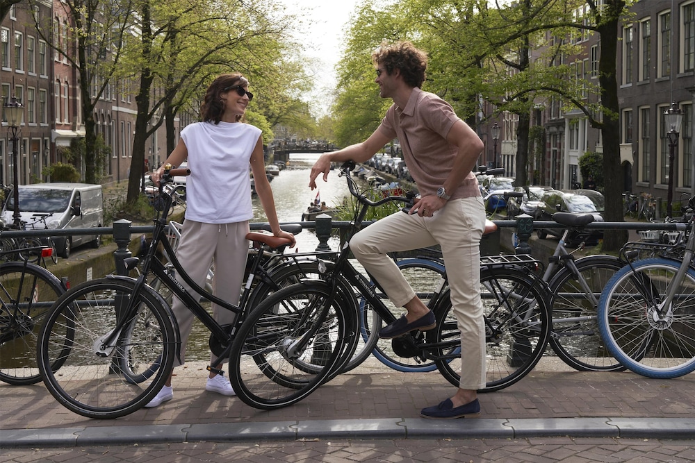 Anantara Grand Hotel Krasnapolsky Amsterdam 26/50