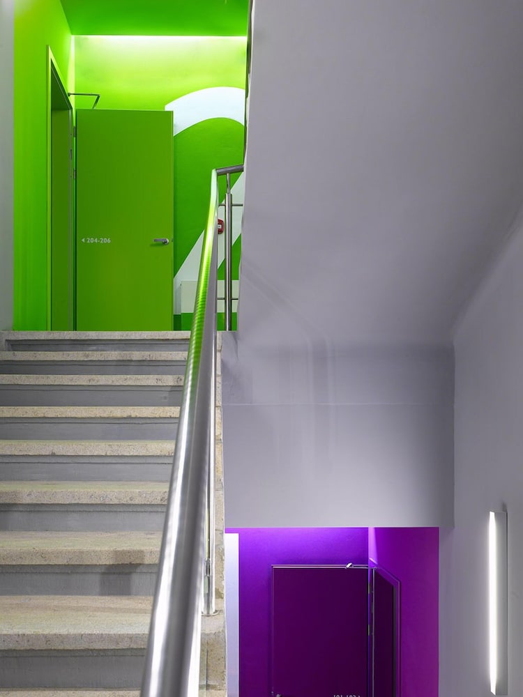 Moods Boutique Hotel 20/41