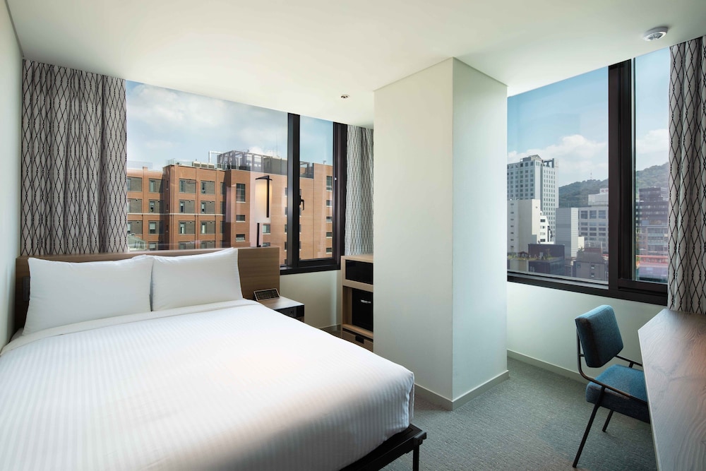 Sotetsu Fresa Inn Seoul Myeongdong 9/57