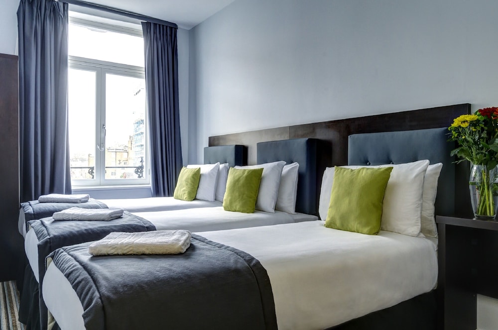 Trebovir Hotel 13/52