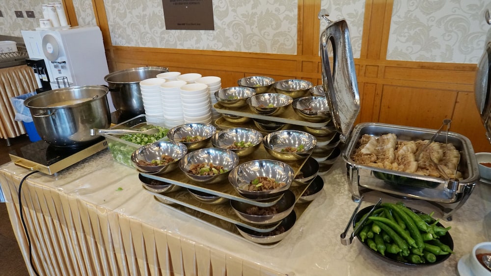 Pearl Hotel Jeju 38/63