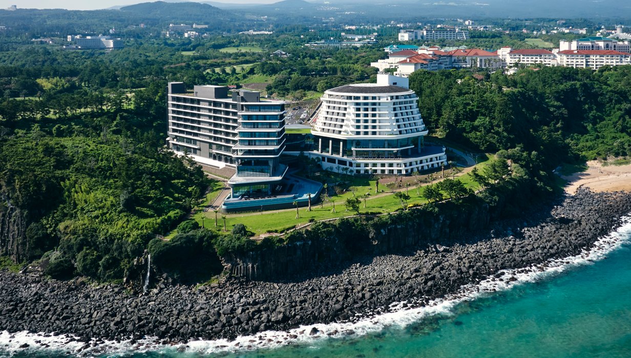 Parnas Hotel Jeju 28/32
