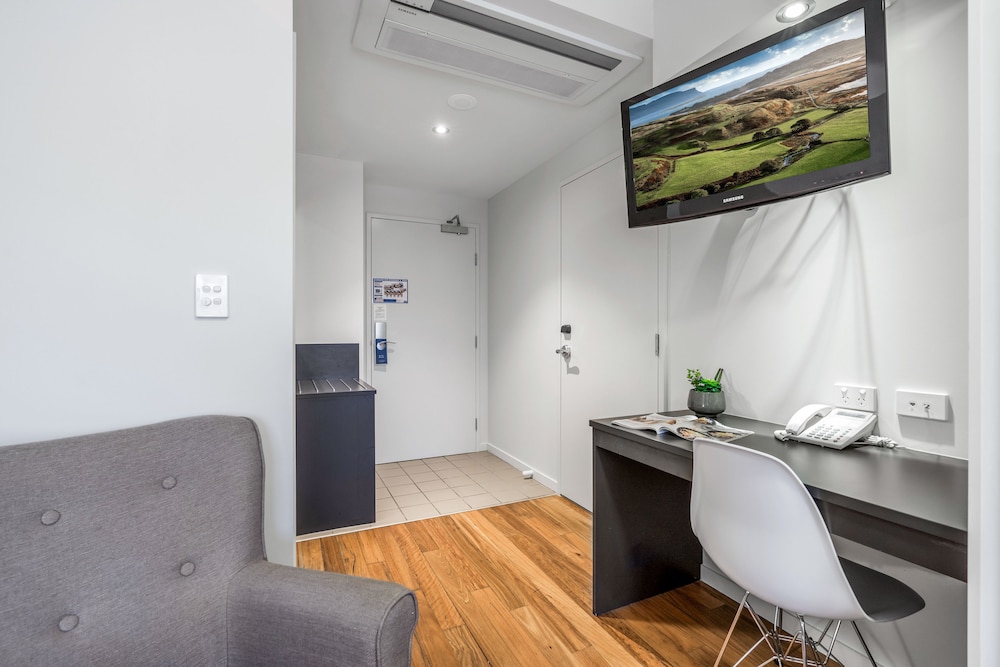 Essence Apartments Chermside 23/72