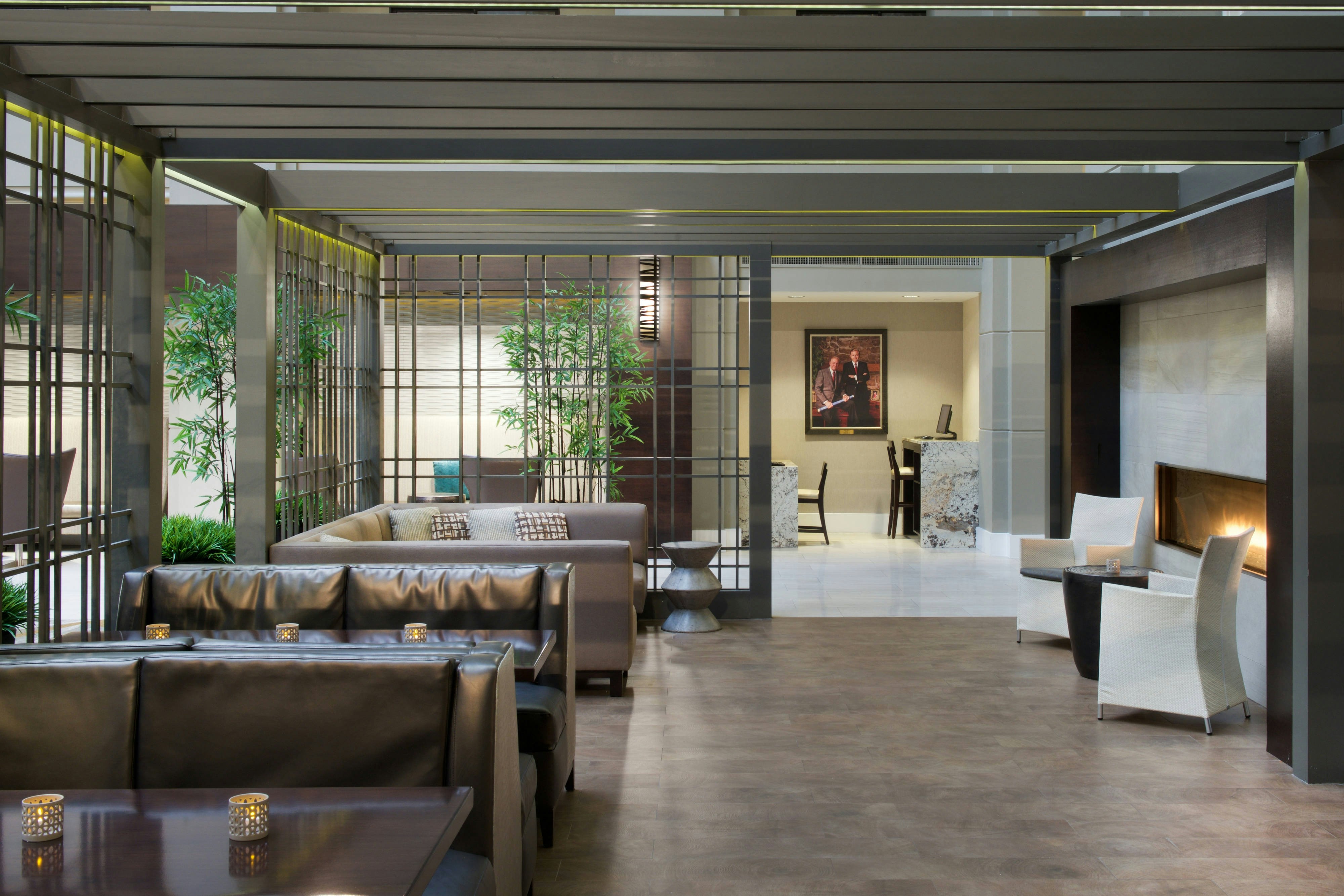 Fairfax Marriott at Fair Oaks 7/24