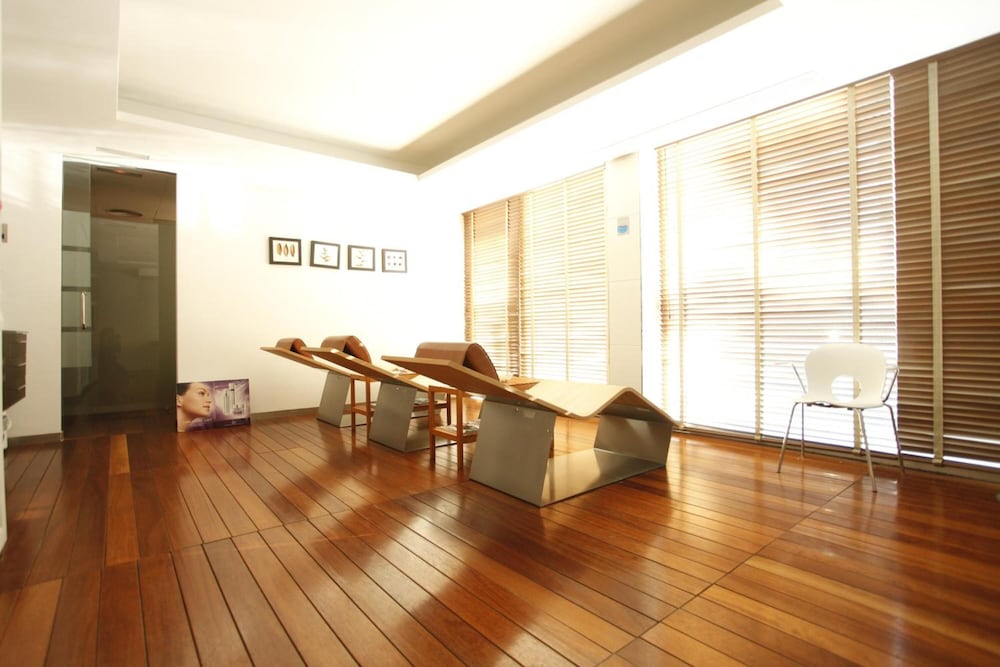 Hotel Spa Jardines de Lorca 16/28