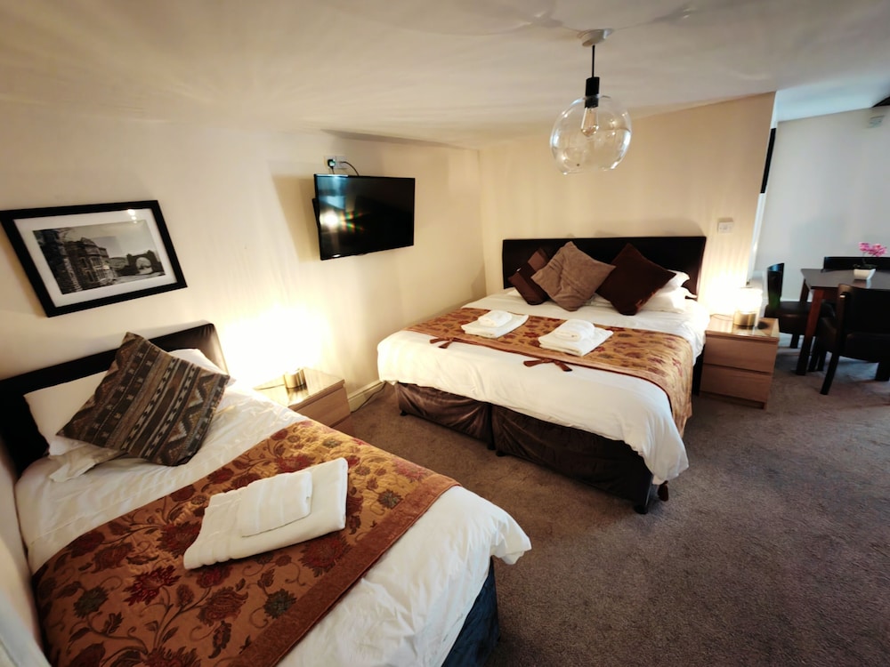 Dolgun Uchaf Guesthouse 5/47