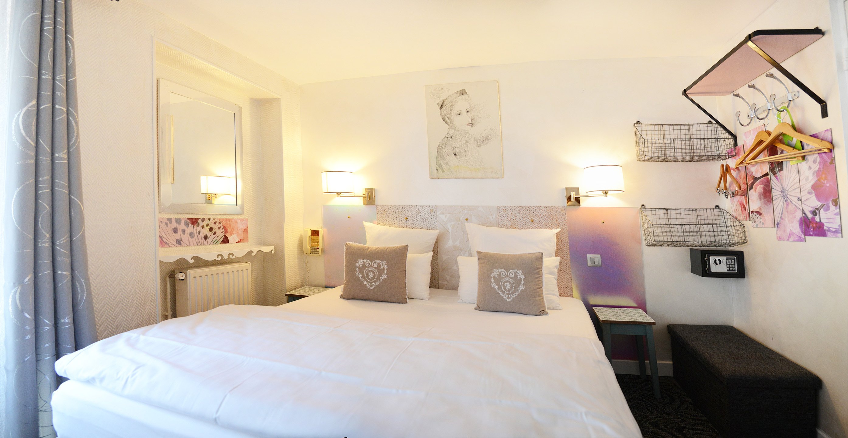Hotel Malar 17/55
