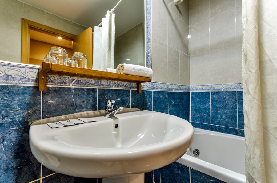 Hotel Valdemoro 47/49