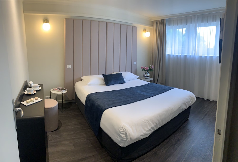 Saint Georges Hotel 23/69