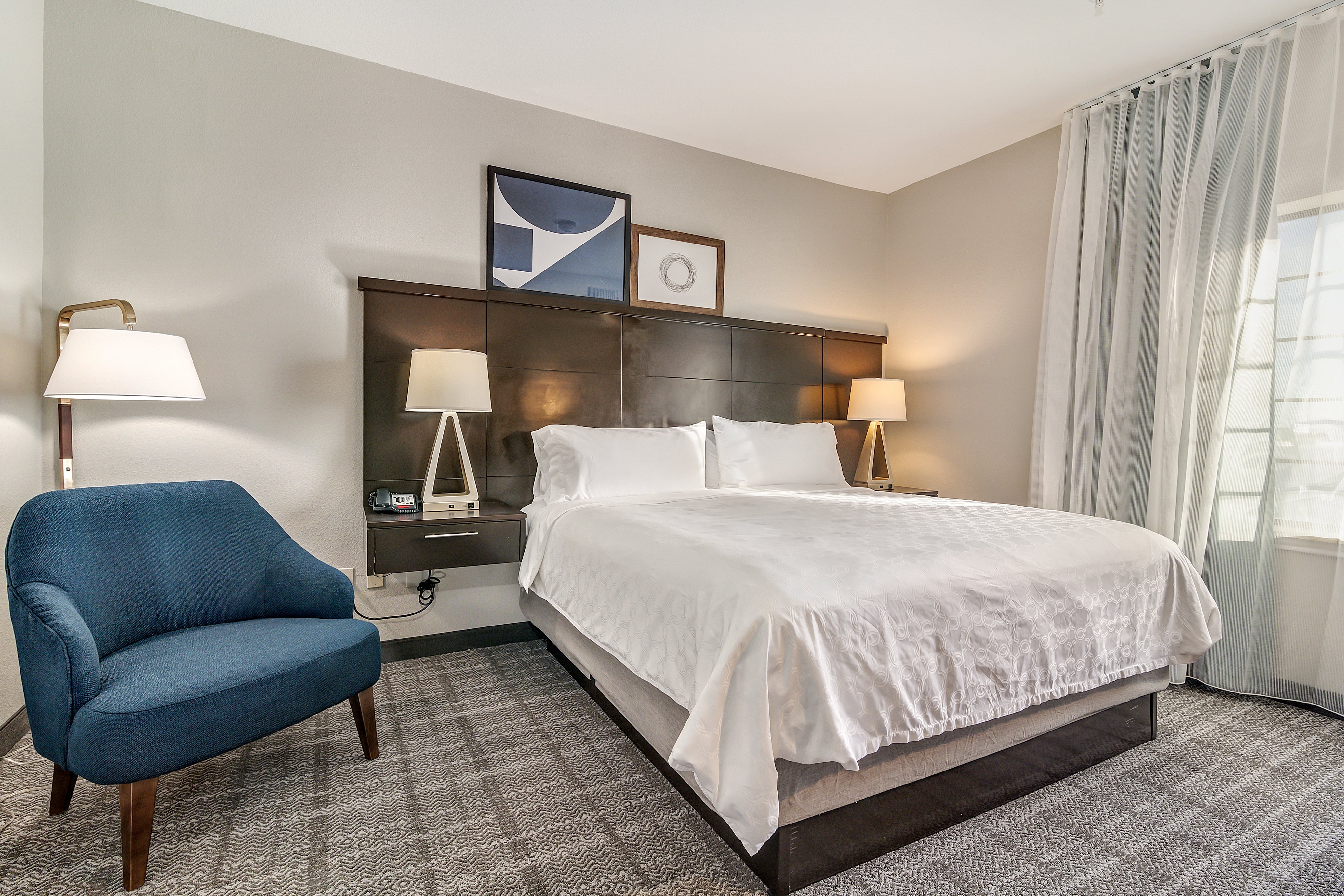 Staybridge Suites Longview 32/78