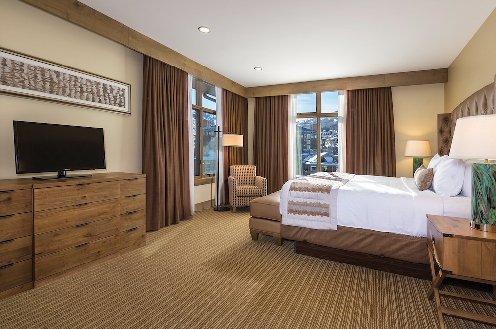 Club Wyndham Resort at Avon 27/78