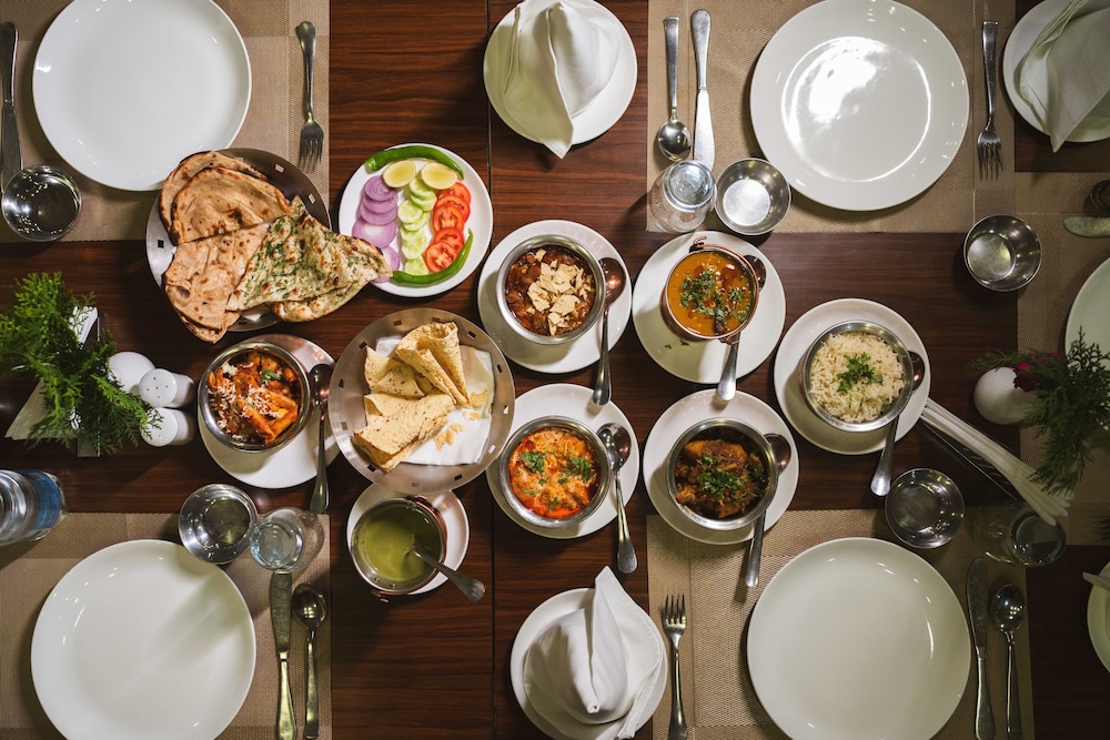 Abhyaran Resort and Spa Ranthambore 31/50