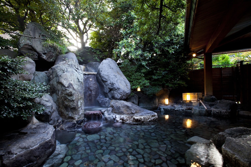 Hoshino Resorts Kai Ito 22/41