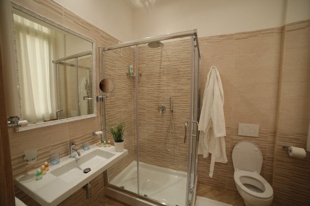 Esposizione Palace Hotel 45/50