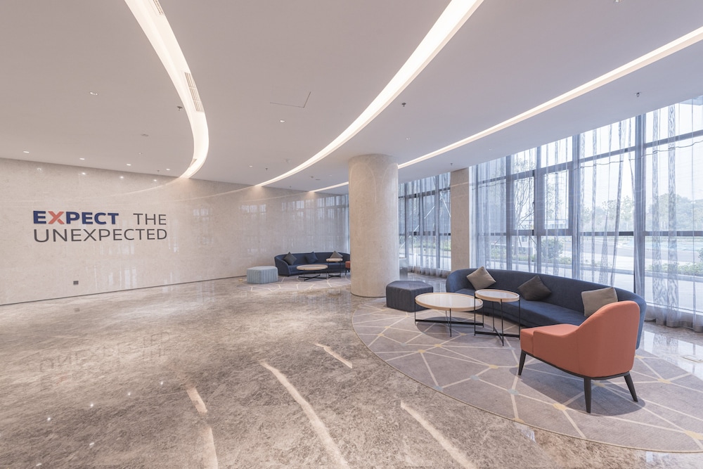 Holiday Inn Express Dengfeng Songshan, an IHG Hotel 6/32