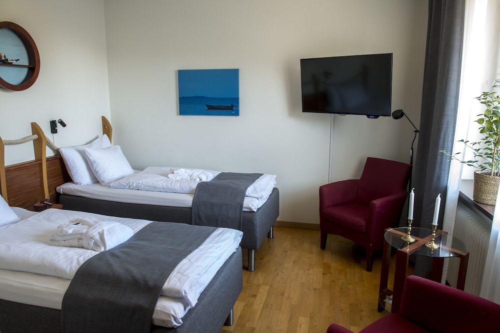 Best Western Sjofartshotellet 9/35