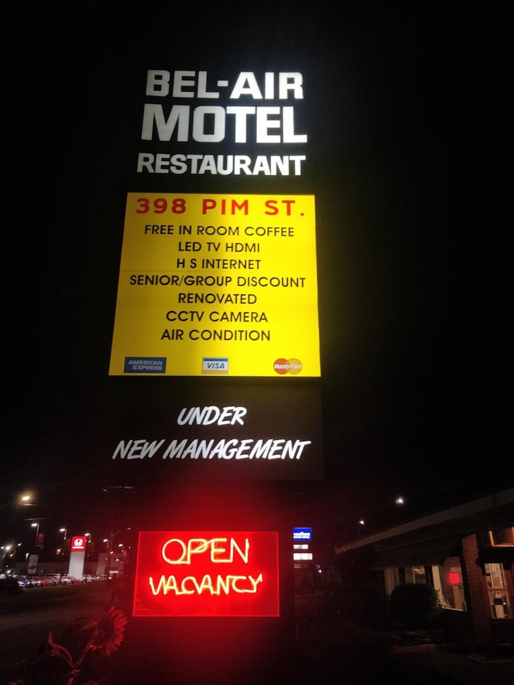 Inn On Pim 3/44