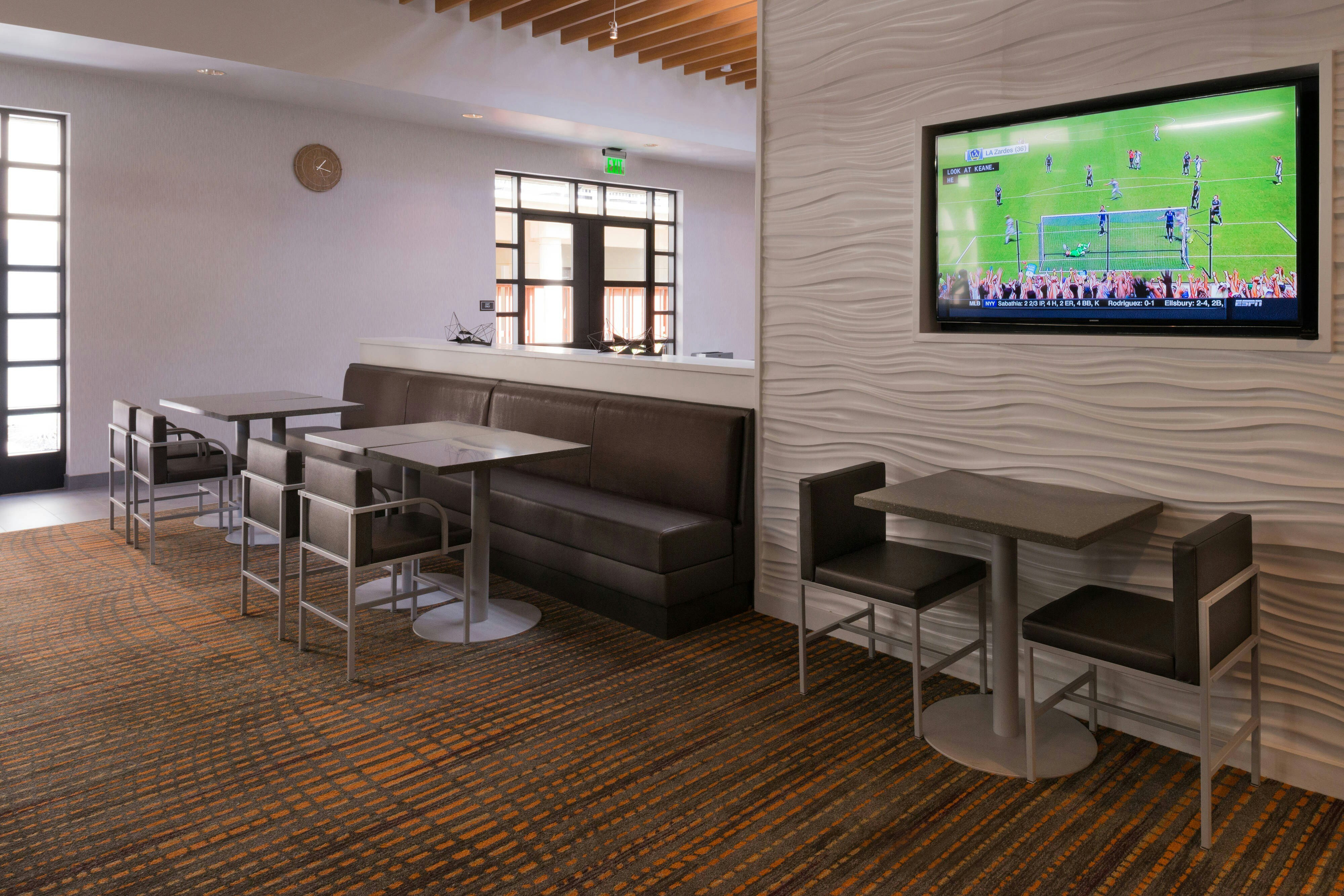 Residence Inn Palo Alto Menlo Park 50/72