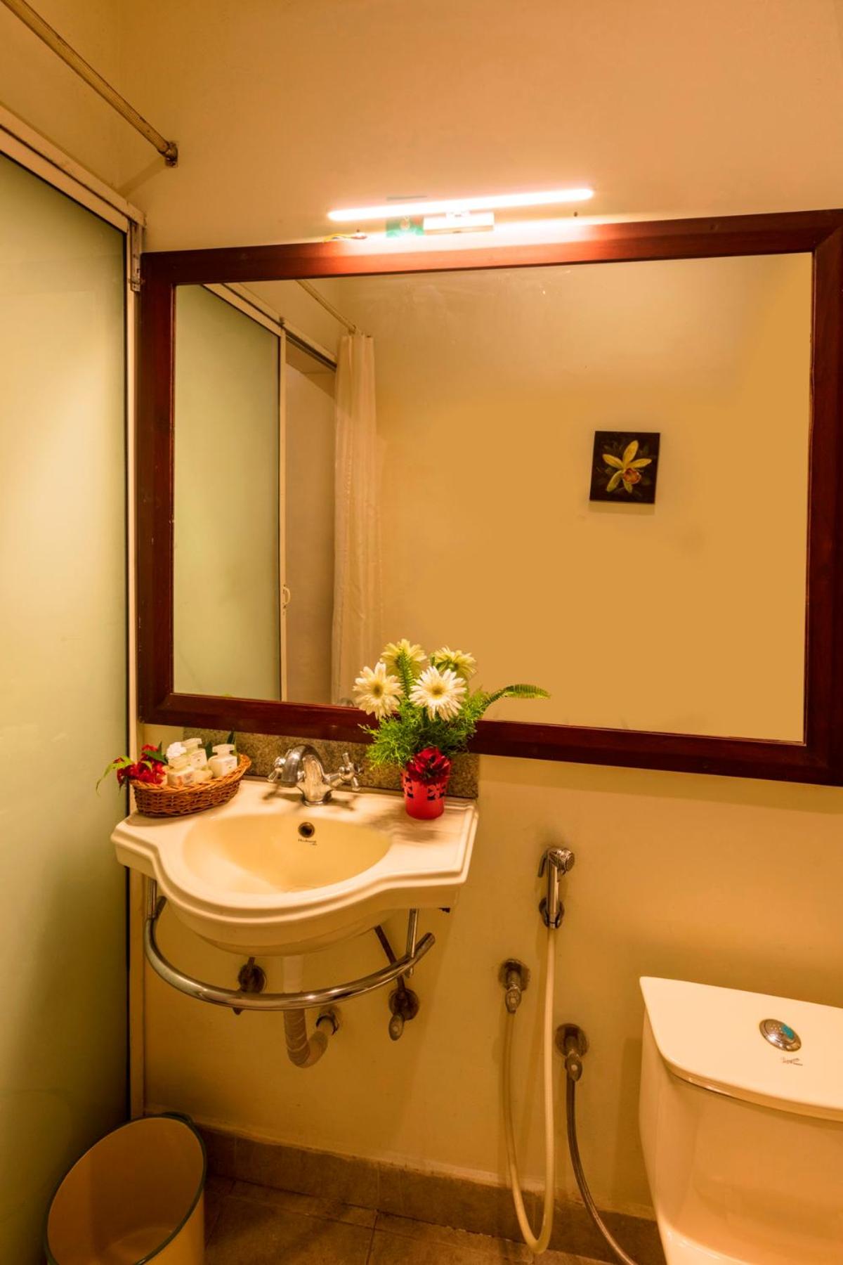 Teanest – Nature Resorts, Coonoor 53/57