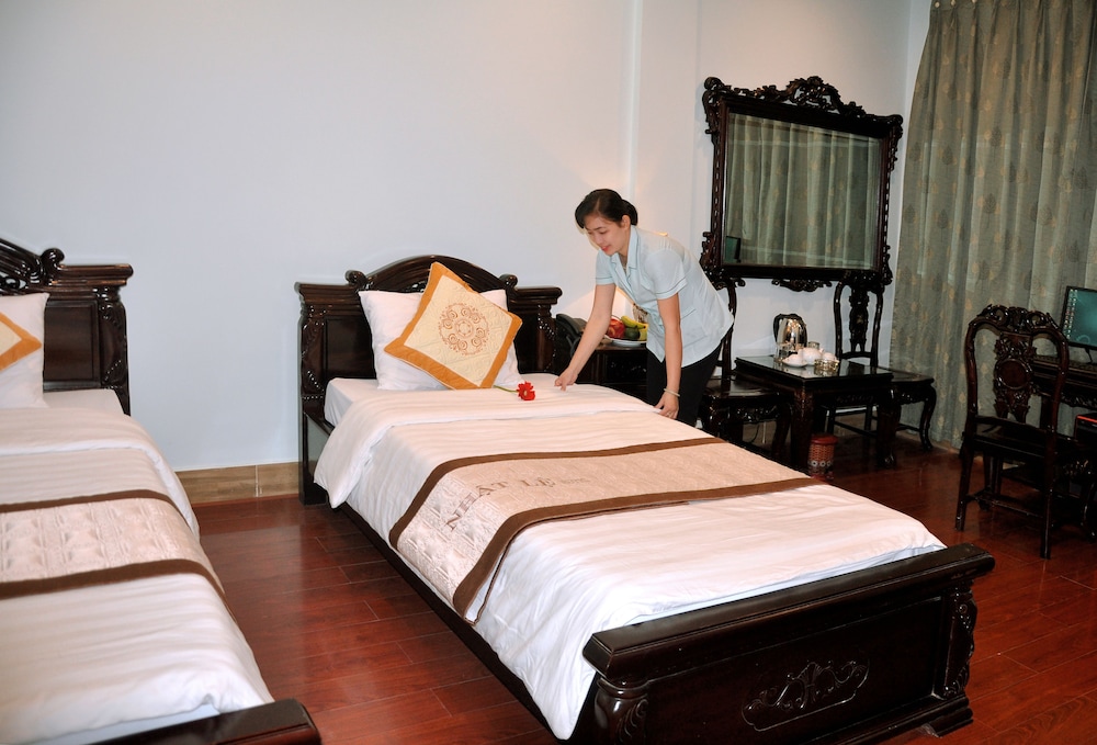 Thai Binh Hotel 2 16/58