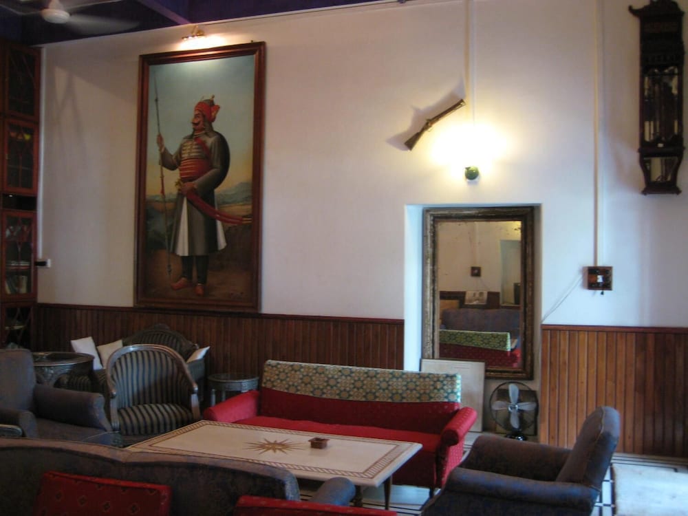 HOTEL RANGNIWAS PALACE 34/52