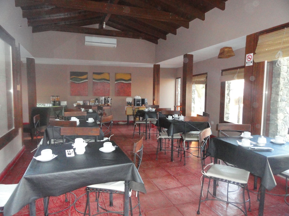 Munay Hotel Cafayate 31/46