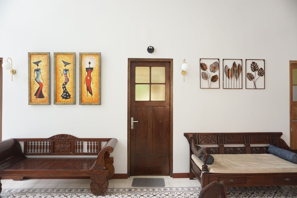 De Halimun Guest House 39/49