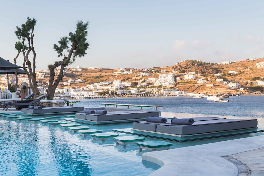 Kivotos Mykonos 43/72