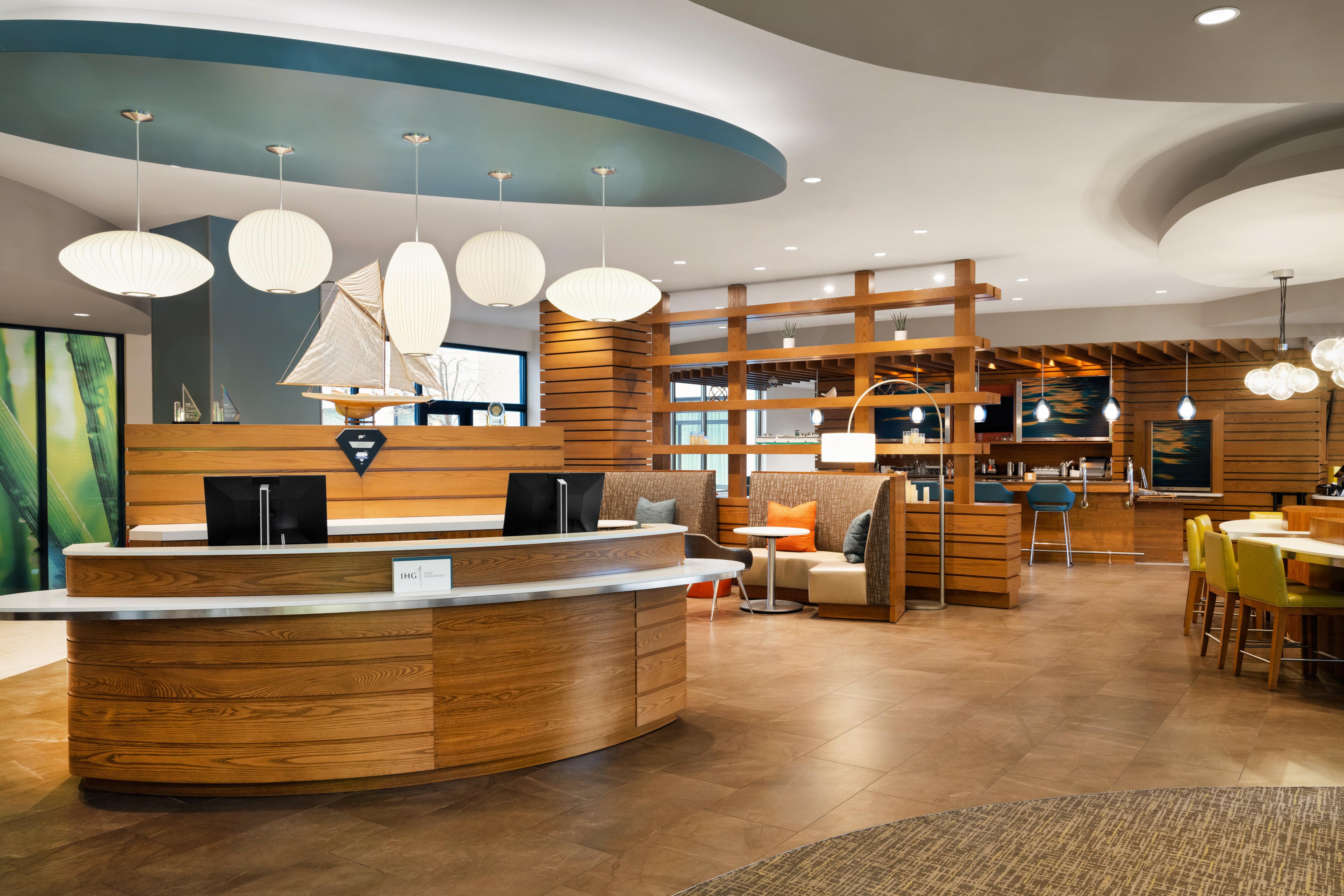 Even Hotels Seattle South Lake Union 16/81