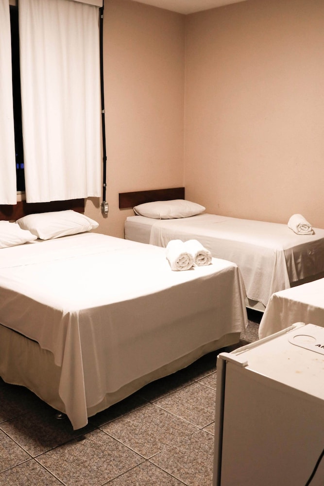 Hotel Meireles 22/56