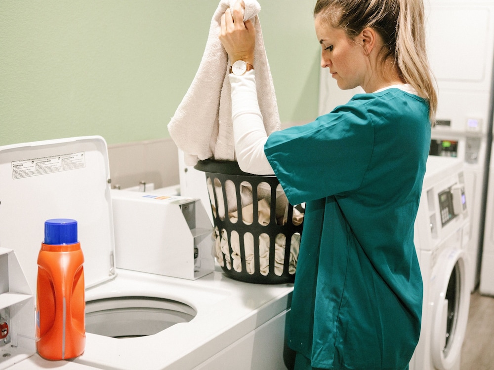 WoodSpring套房酒店Houston 288南Medical中心(WoodSpring Suites Houston 288 South Medical Center) 图片3
