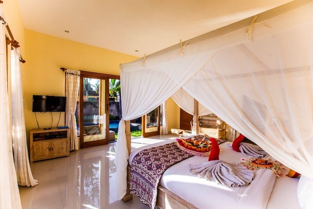 Asri Sari Villa Ubud 17/50