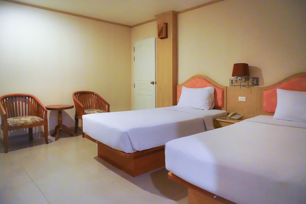 DT Hotel - Pratunam 15/24
