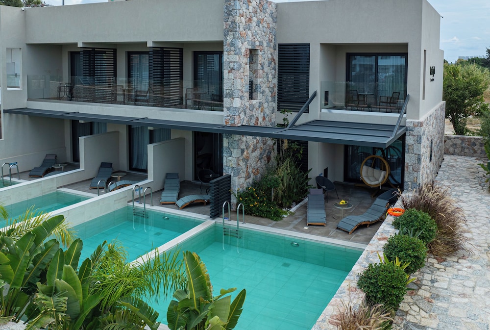 Delight Luxury Rooms - Adults Only 46/61