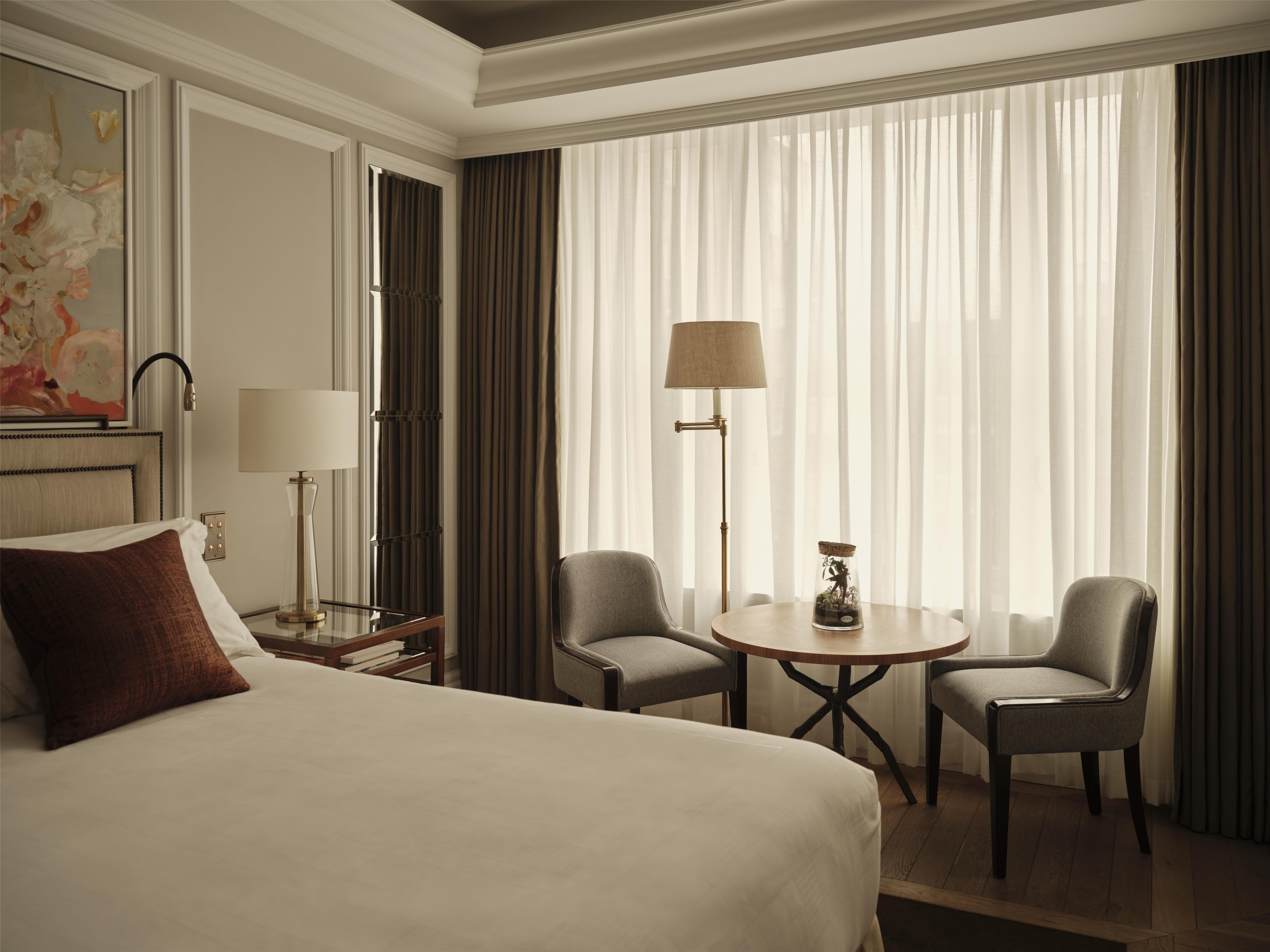 غرفة سوبيريور بسرير مزدوج أو سريرين منفصلين، Grand Hotel Timeo A Belmond Hotel Taormina 4/8