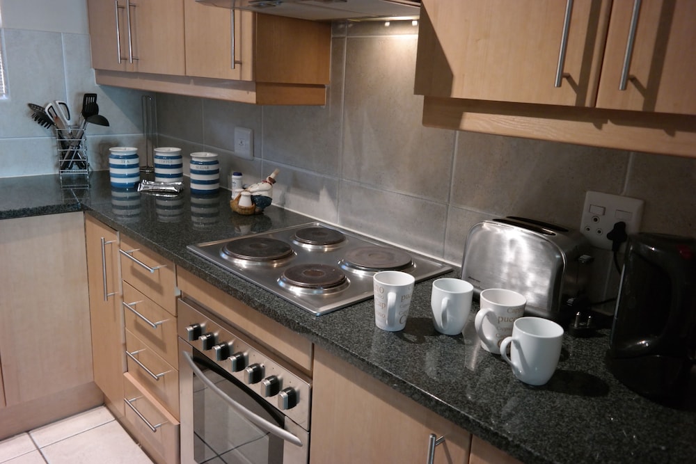 Bougain Villas Apartments 26/26