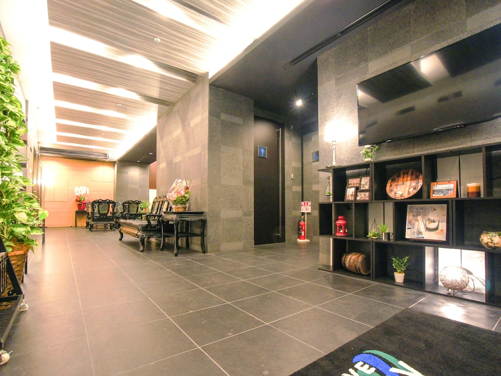 HOTEL LiVEMAX Yokohama Motomachi Ekimae 7/24