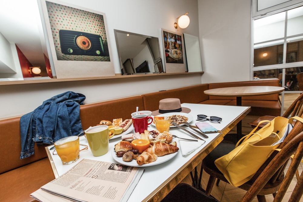 Ibis Styles Paris Nation Porte de Montreuil 31/43